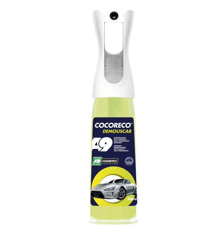 COCORECO Demouscar