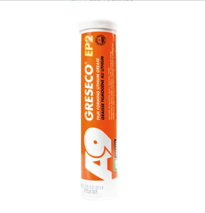 GRESECO EP2 graisse lithium multi-services