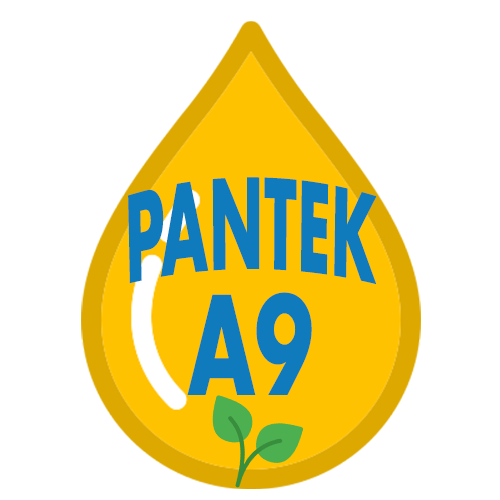 PANTEK A9 UTILISE LA TECHNOLOGIE A9