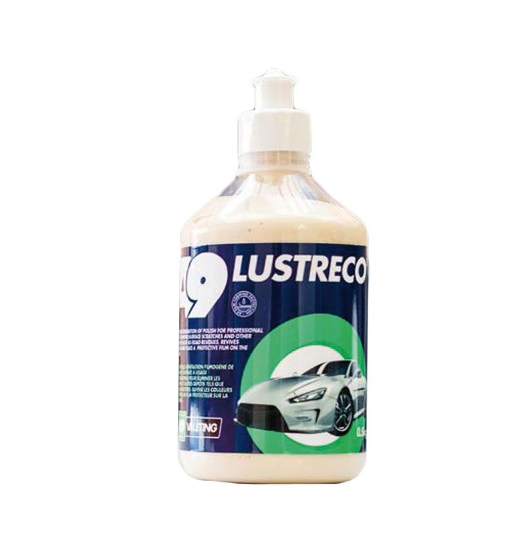 Lustreco