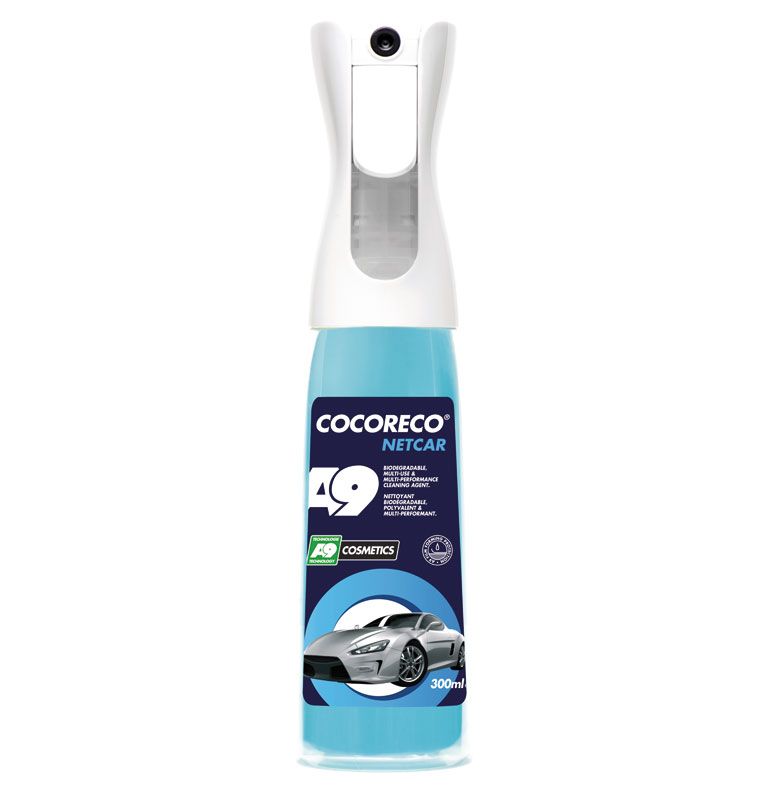 COCORECO Netcar